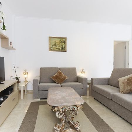 Apartmán Saldanha Prestige By Homing Lisboa Exteriér fotografie
