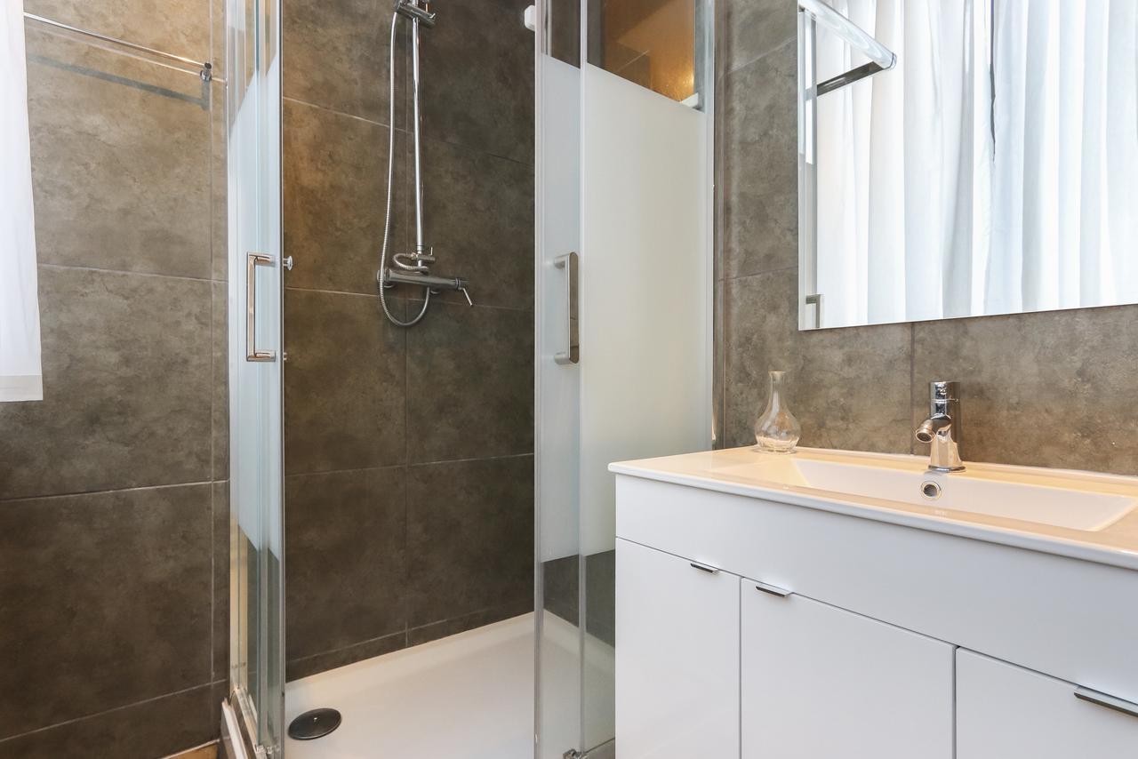 Apartmán Saldanha Prestige By Homing Lisboa Exteriér fotografie