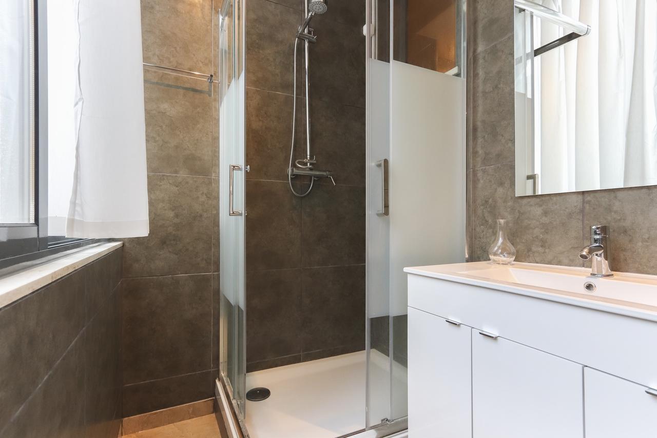 Apartmán Saldanha Prestige By Homing Lisboa Exteriér fotografie
