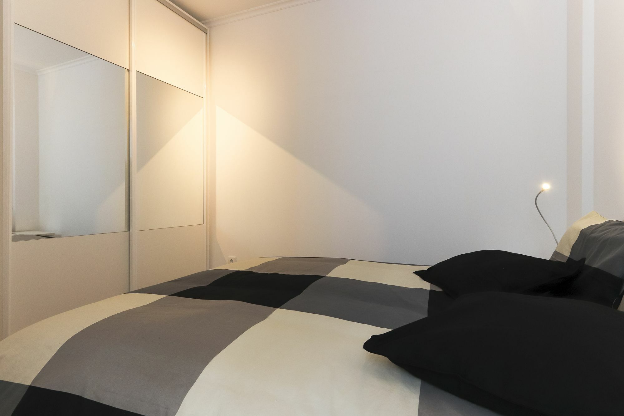 Apartmán Saldanha Prestige By Homing Lisboa Exteriér fotografie