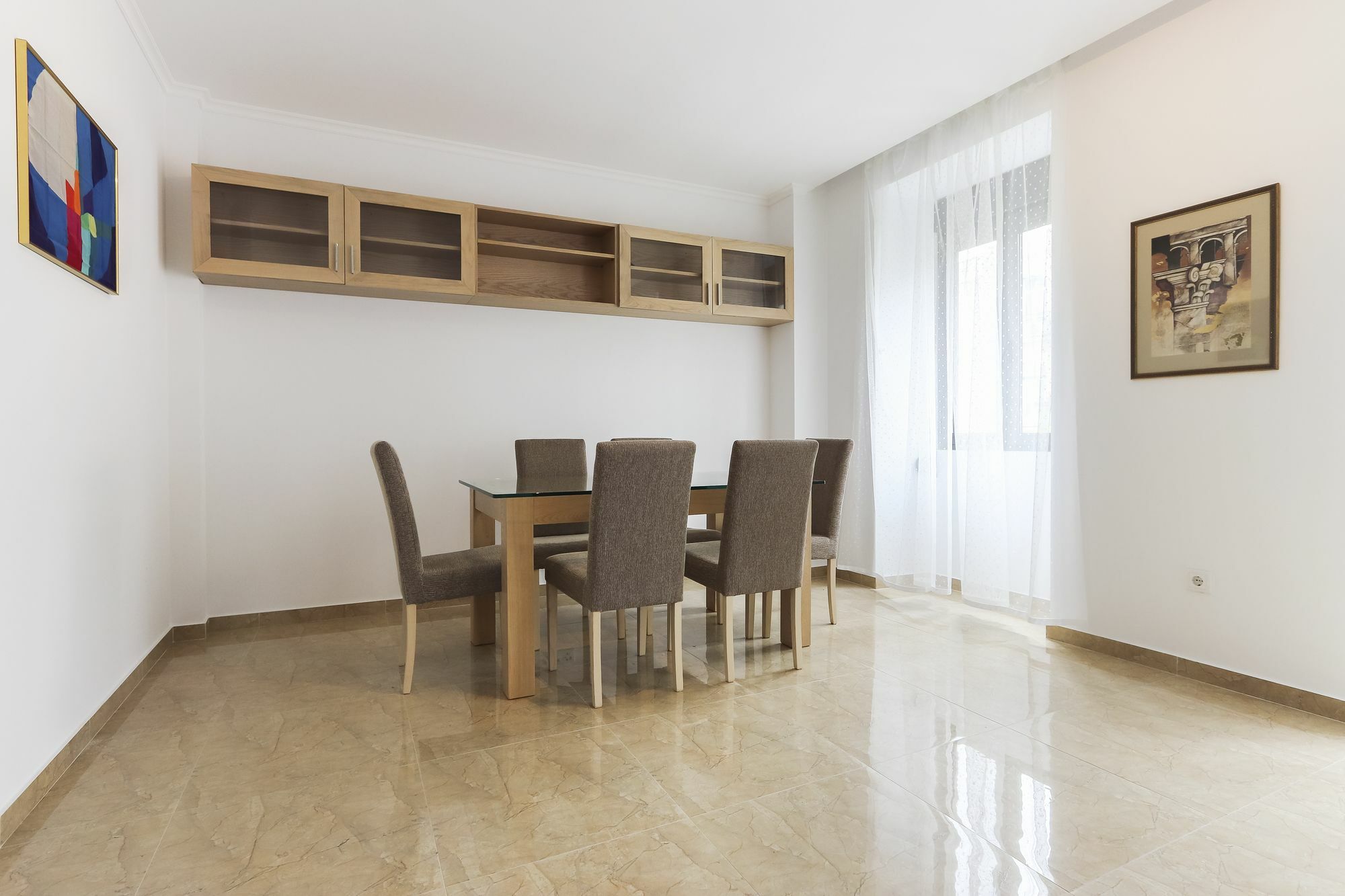 Apartmán Saldanha Prestige By Homing Lisboa Exteriér fotografie